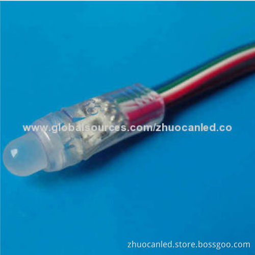 Waterproof Decorative Light LED String
